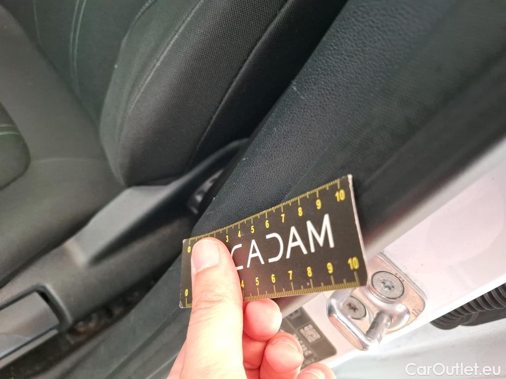  Ford  Fiesta  Cool&Connect 1.1 75CV BVM5 E6dT #22