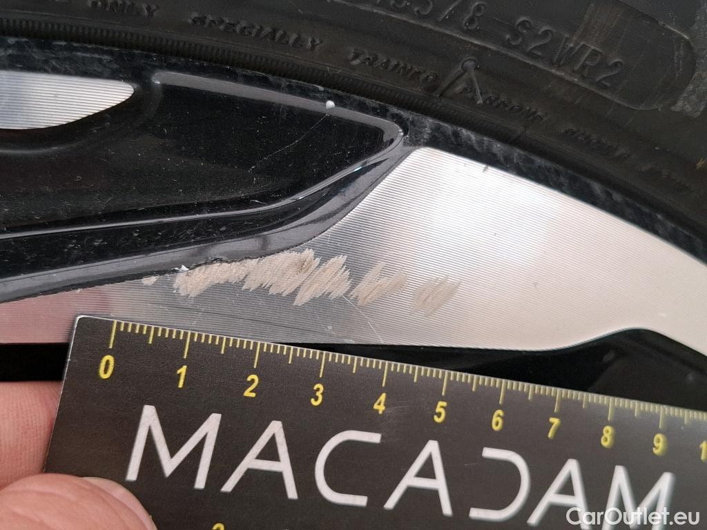  DS  DS7 7 Crossback E-Tense 4x4 Performance Line + 1.6 300CV BVA8 E6d #19