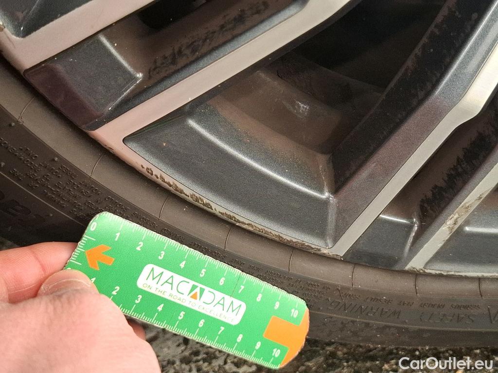  Bmw  Serie 3 3 Berline 318 d M Sport 2.0 150CV BVA8 E6d #53