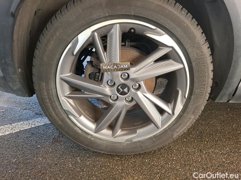  DS  DS7 DS DS 7 Crossback / 2017 / 5P / SUV E-TENSE 225 Business #20