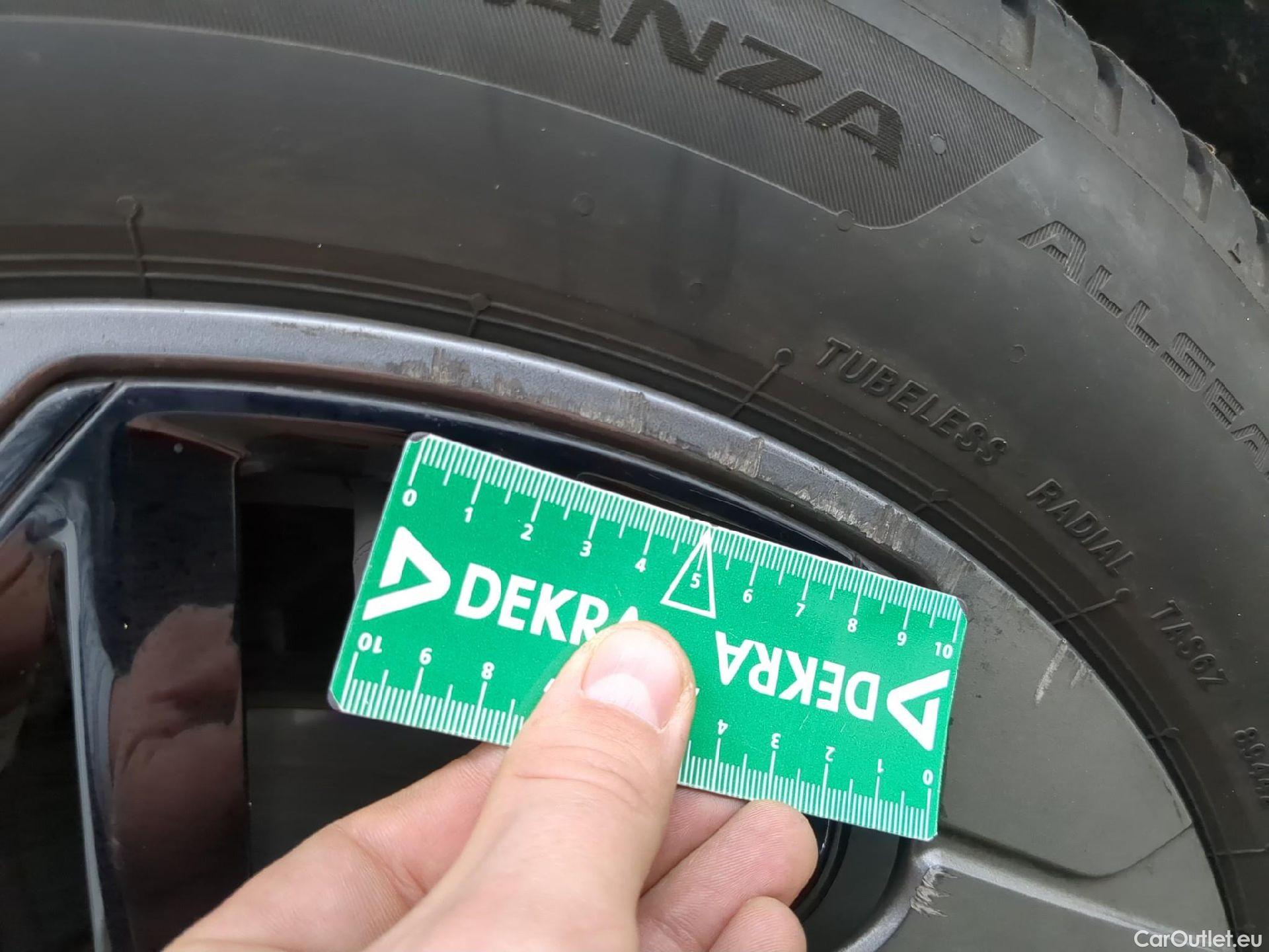  Citroen  C4  X Feel Pack 1.2 PureTech 130CV BVA8 6E #9