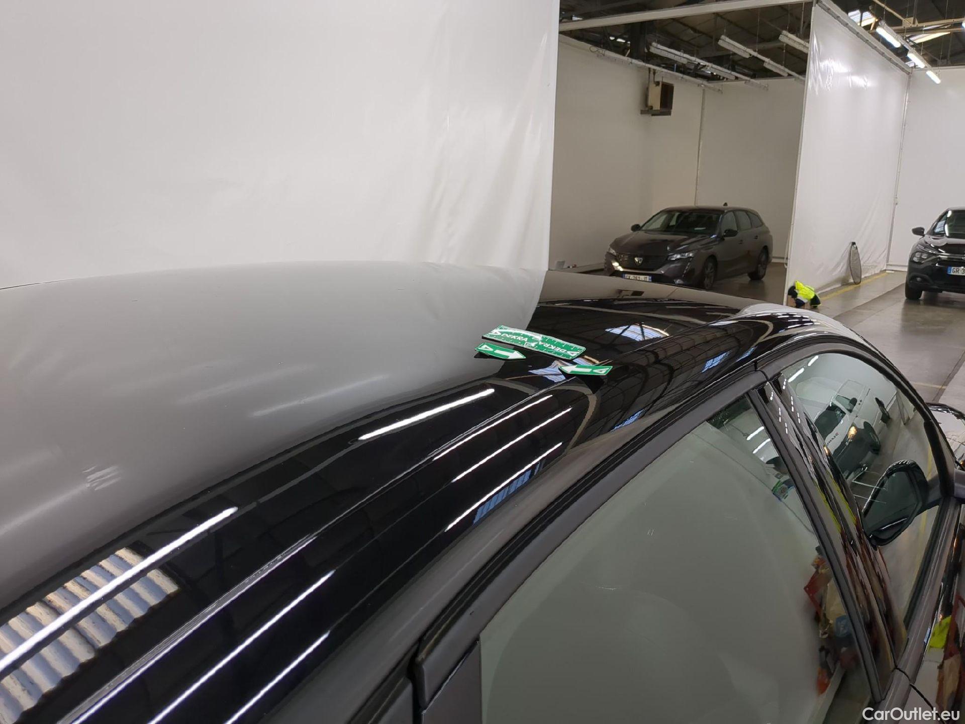  Citroen  C4  X Feel Pack 1.2 PureTech 130CV BVA8 6E #21