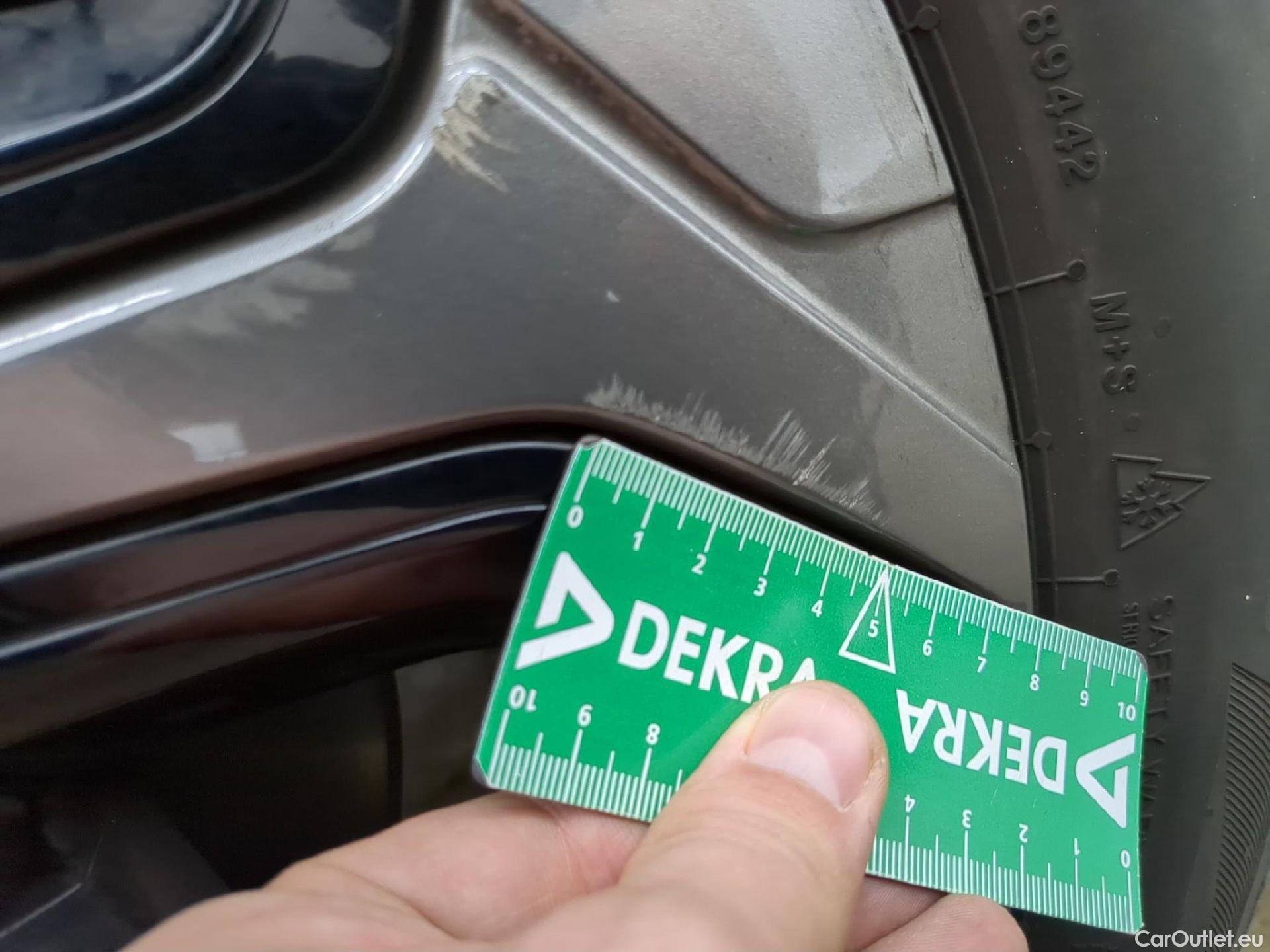  Citroen  C4  X Feel Pack 1.2 PureTech 130CV BVA8 6E #11