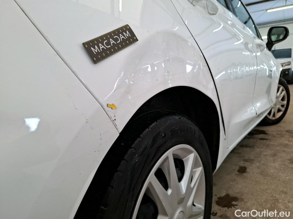  Ford  Fiesta  Cool&Connect 1.1 75CV BVM5 E6dT #2