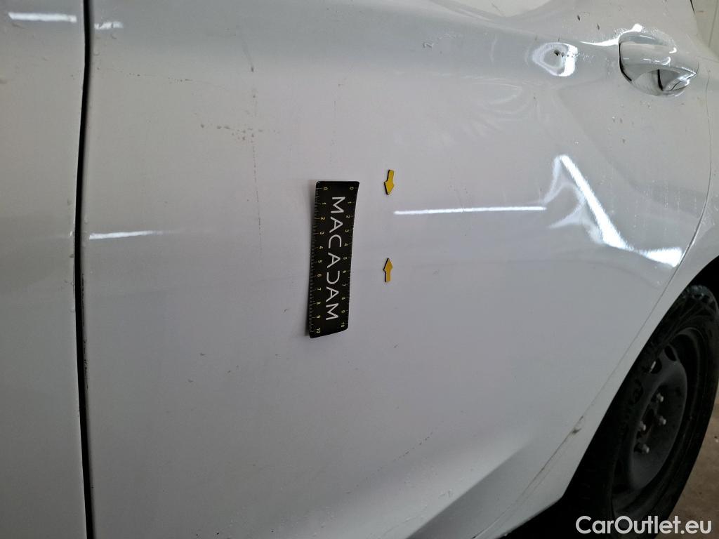  Ford  Fiesta  Cool&Connect 1.1 75CV BVM5 E6dT #9