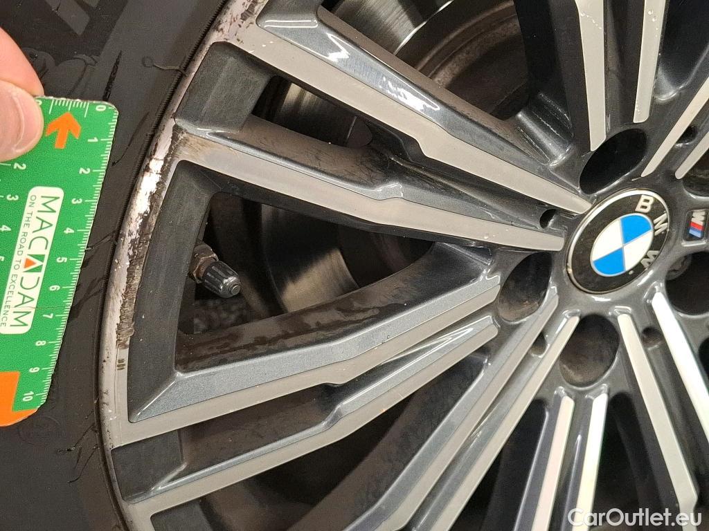  Bmw  Serie 3 3 Berline 318 d M Sport 2.0 150CV BVA8 E6d #61