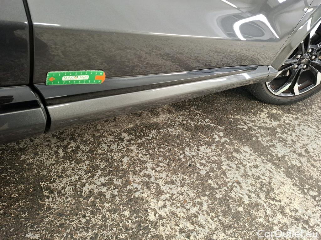  Ford  Puma FORD  / 2019 / 5P / SUV 1.0 Flexifuel Hybrid 125 mHEV ST-LINE X #22