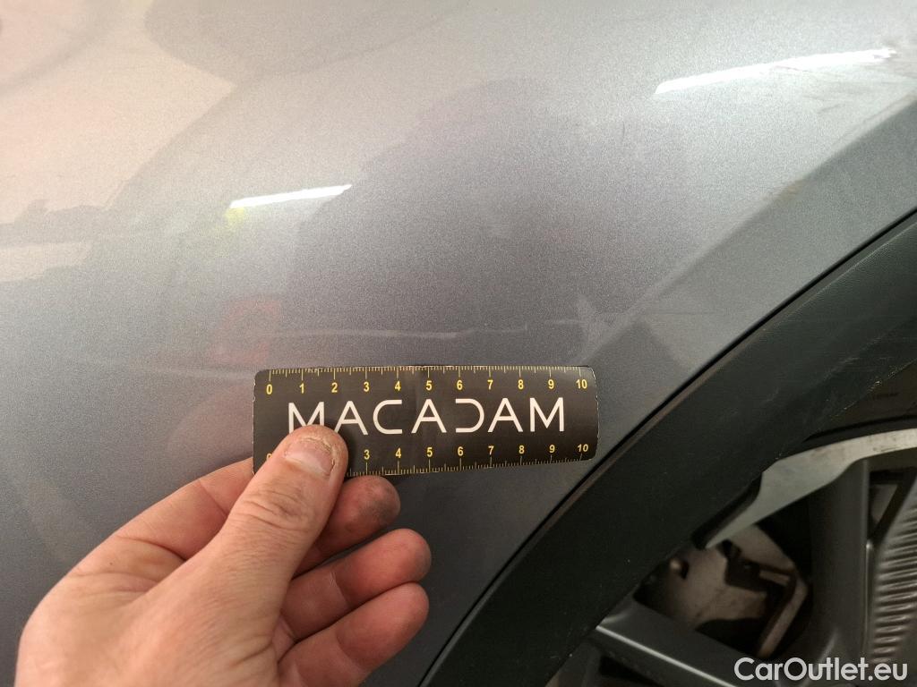  DS  DS7 DS DS 7 Crossback / 2017 / 5P / SUV E-TENSE 225 Business #30