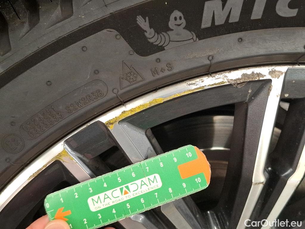  Bmw  Serie 3 3 Berline 318 d M Sport 2.0 150CV BVA8 E6d #64