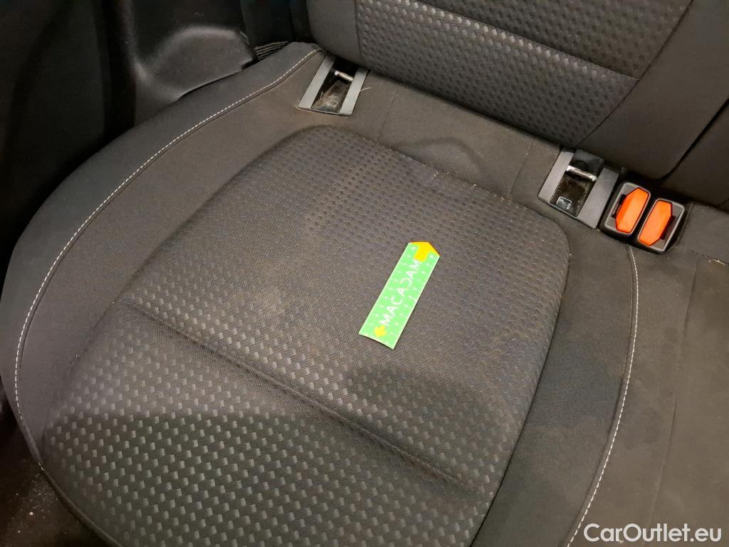  Ford  Focus  Break Trend Business 1.5 EcoBlue 95CV BVM6 E6dT #11