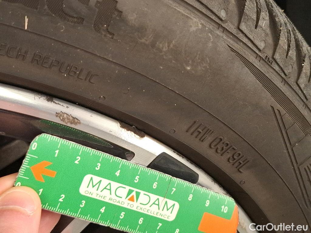  Bmw  Serie 3 3 Berline 318 d M Sport 2.0 150CV BVA8 E6d #73