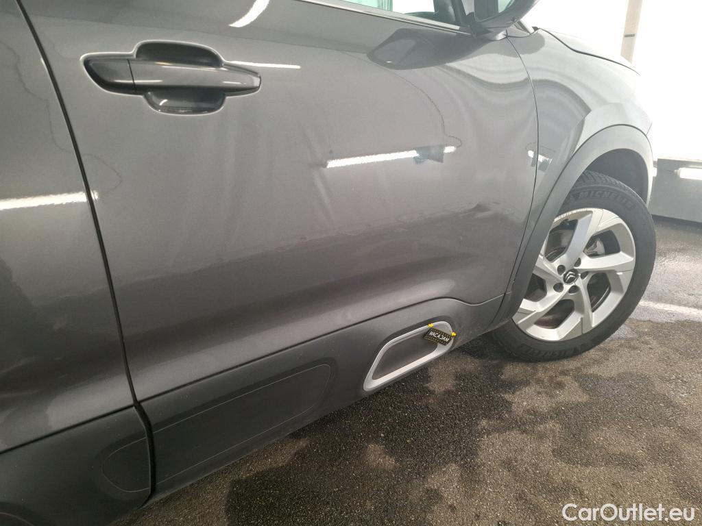  Citroen  C5  Aircross Business 1.2 PureTech 130CV BVM6 E6d #52