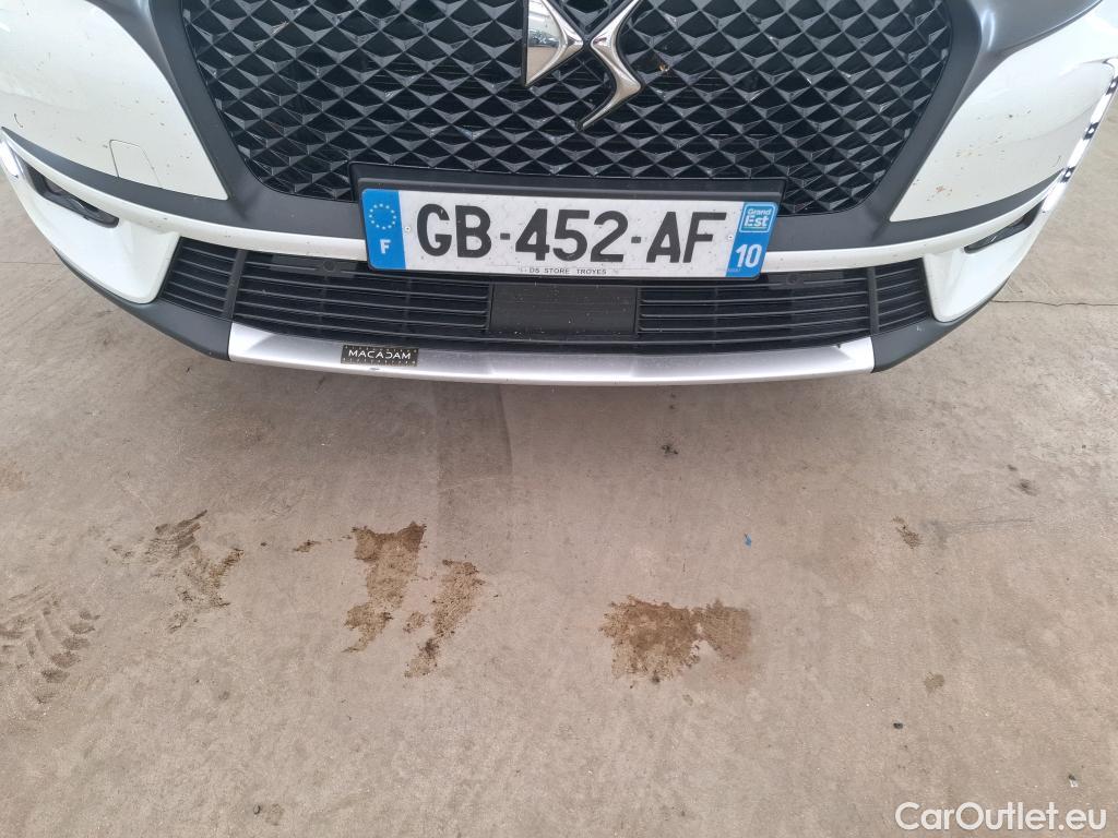  DS  DS7 7 Crossback E-Tense 4x4 Performance Line + 1.6 300CV BVA8 E6d #28