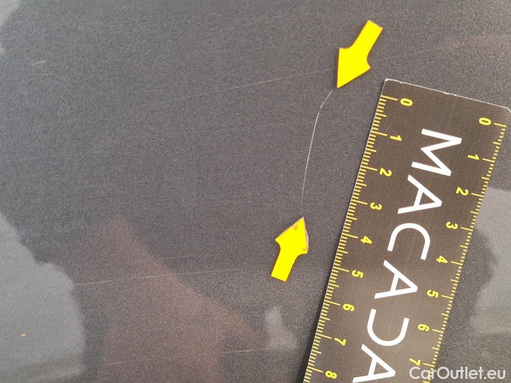  Citroen  C5  Aircross Business 1.2 PureTech 130CV BVM6 E6d #11