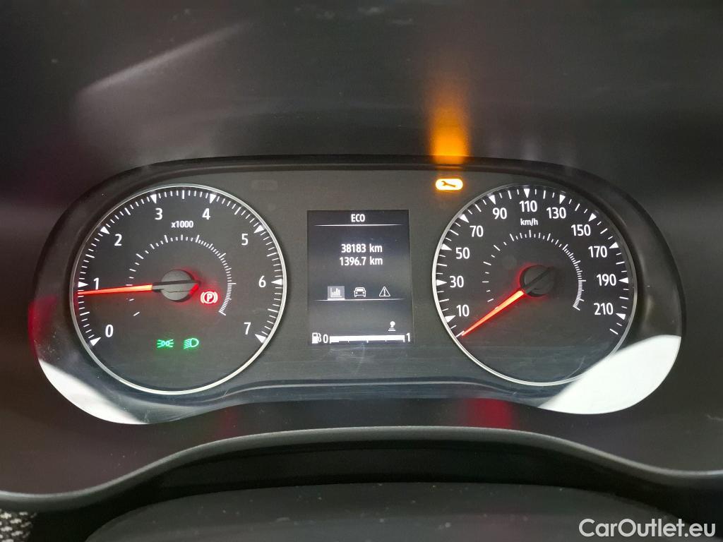  Dacia  Sandero  III Confort 1.0 TCe 90CV BVM5 E6d #22