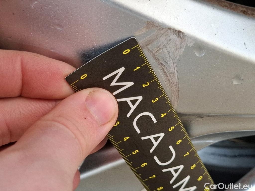  Citroen  C4 Grand Picasso /Spacetourer Business 1.5 BlueHDi 130CV BVA8 E6d #17