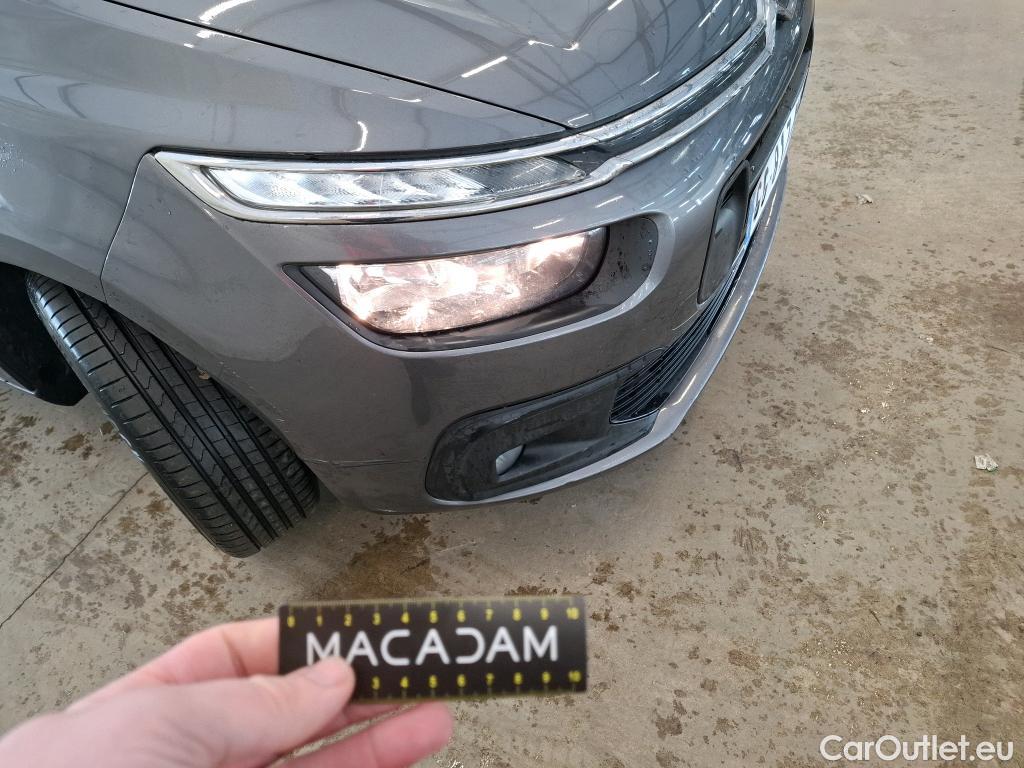  Citroen  C4 Grand Picasso /Spacetourer Business 1.5 BlueHDi 130CV BVA8 E6d #9