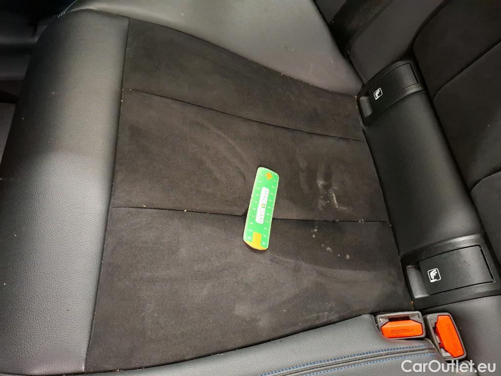  Bmw  Serie 3 3 Berline 318 d M Sport 2.0 150CV BVA8 E6d #79