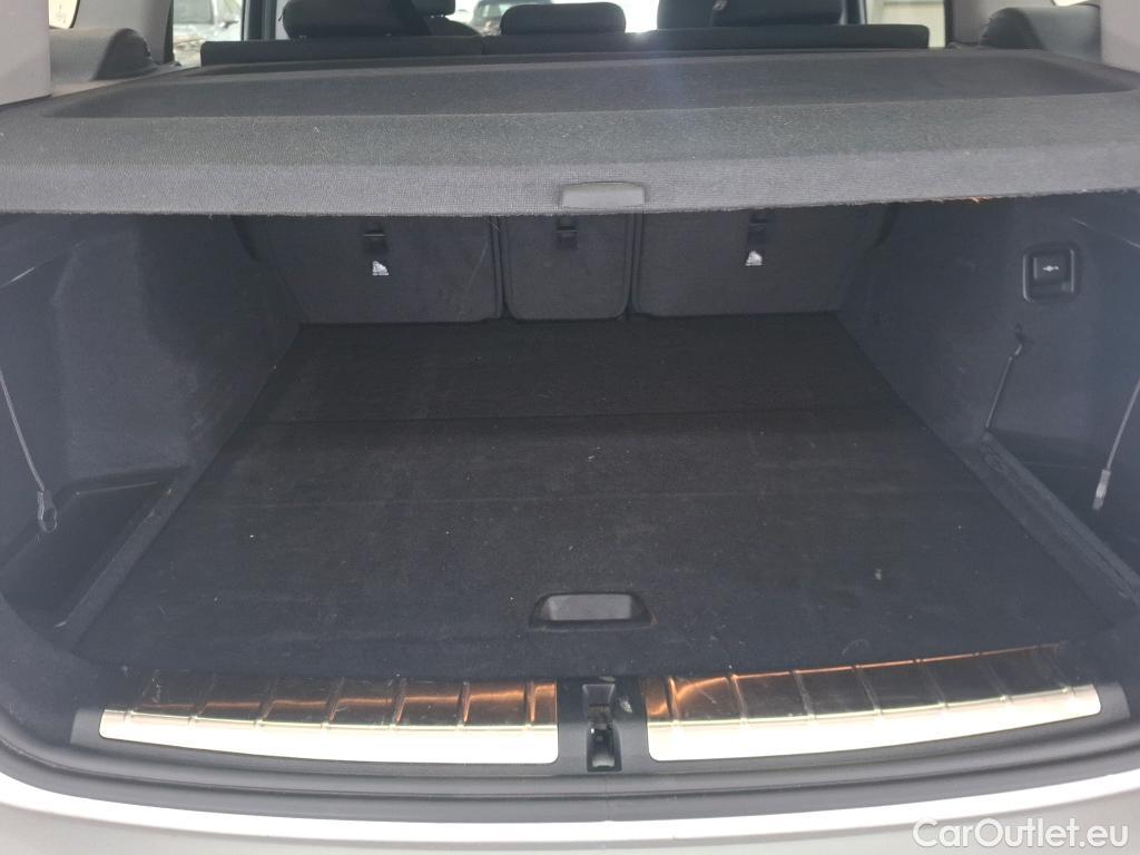  Bmw  X1 Série  sDrive16d Lounge 1.5 115CV BVM6 E6d #10