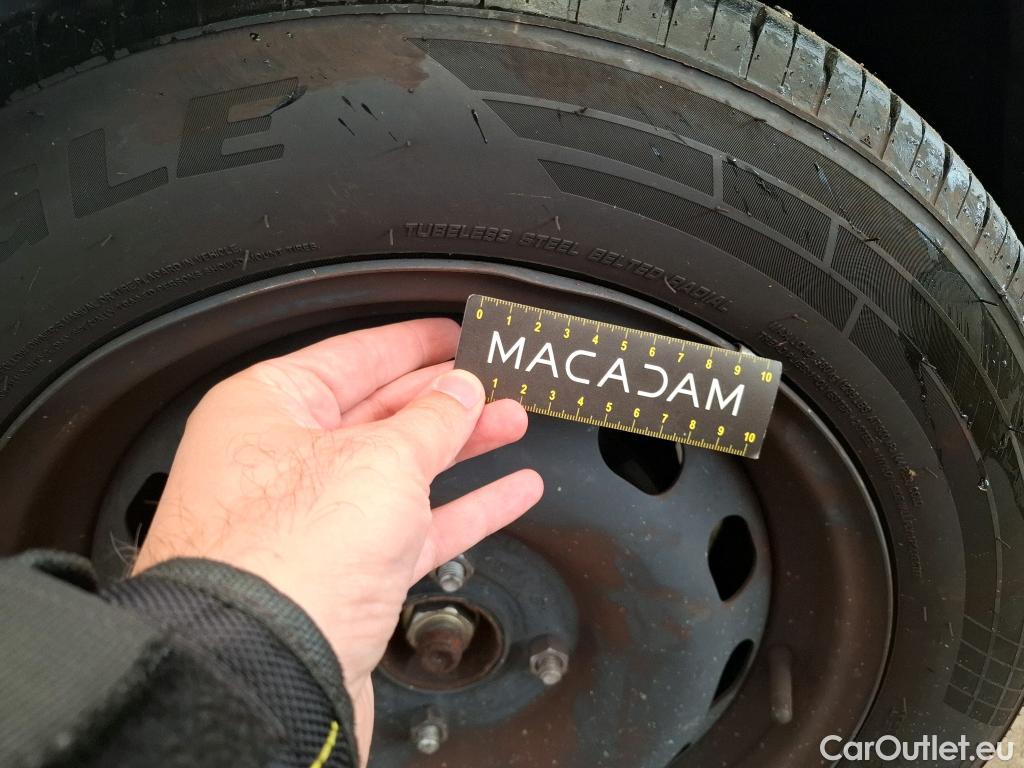  Ford  Fiesta  Cool&Connect 1.1 75CV BVM5 E6dT #19