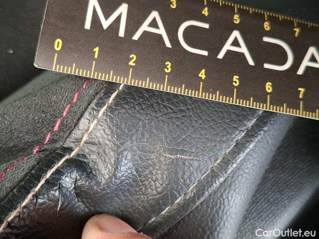  DS  DS7 7 Crossback E-Tense 4x4 Performance Line + 1.6 300CV BVA8 E6d #8