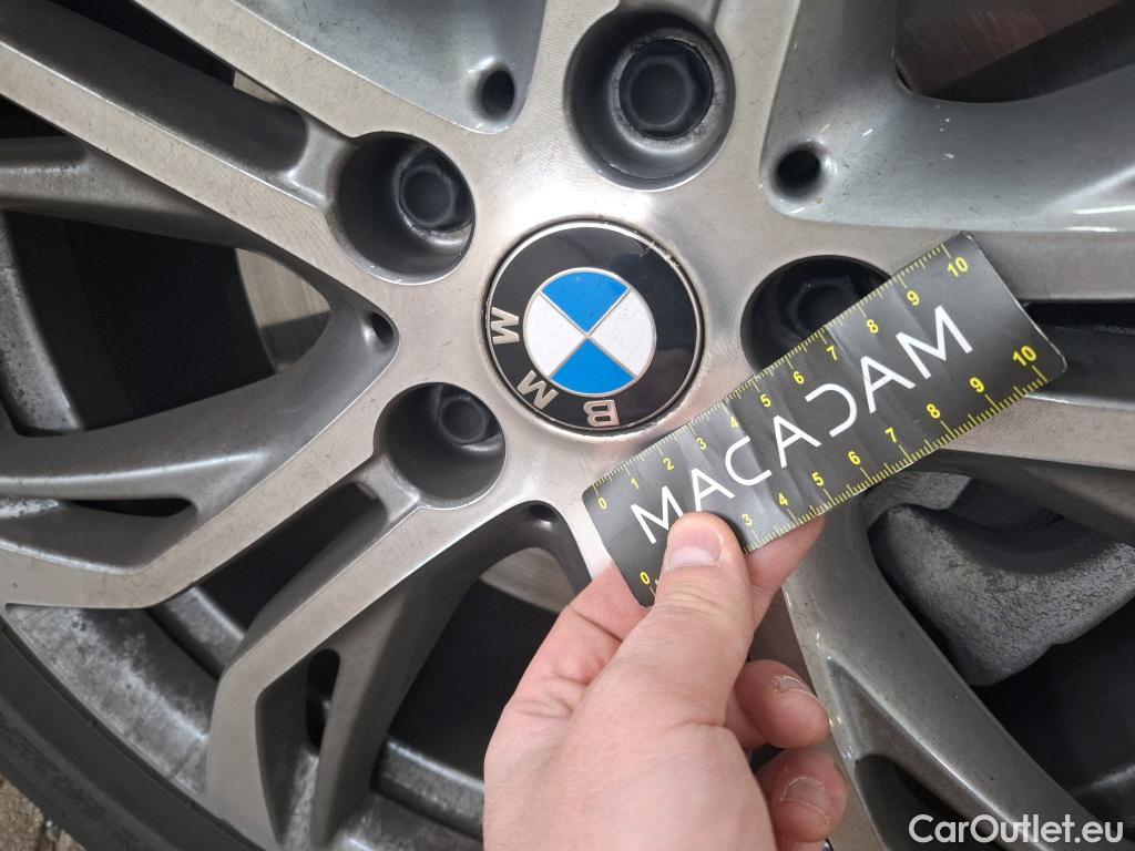  Bmw  X1 Série  sDrive16d Lounge 1.5 115CV BVM6 E6d #23