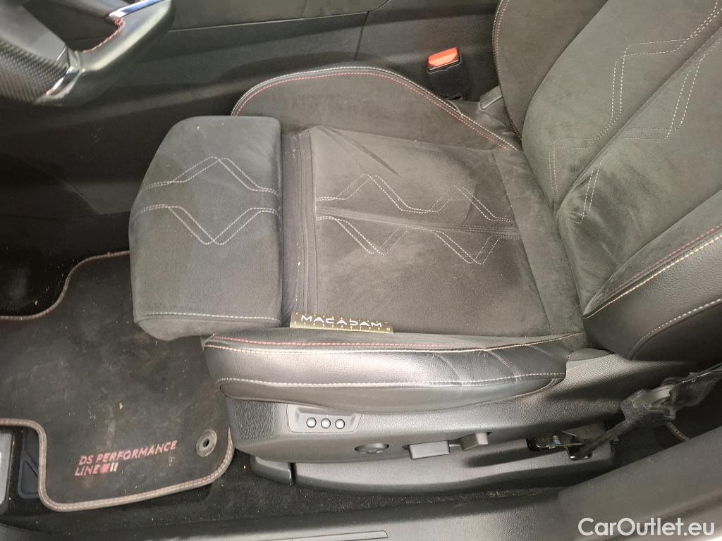  DS  DS7 7 Crossback E-Tense 4x4 Performance Line + 1.6 300CV BVA8 E6d #6