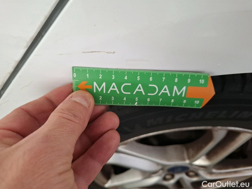  Ford  Focus  Break Trend Business 1.5 EcoBlue 95CV BVM6 E6dT #22