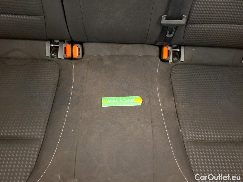  Ford  Focus  Break Trend Business 1.5 EcoBlue 95CV BVM6 E6dT #12