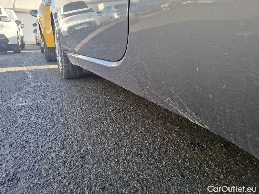  Fiat  500 FIAT  2015 3P Berline Hybrid 1.0 BSG 70 ch Dolcevita #26