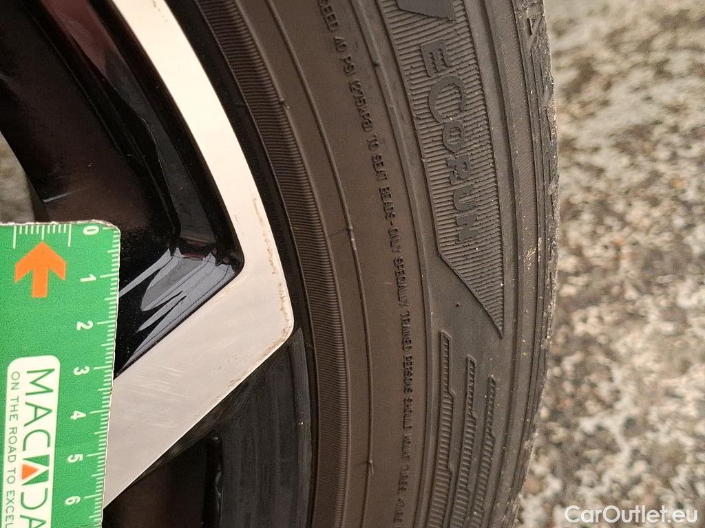  Ford  Puma FORD  / 2019 / 5P / SUV 1.0 Flexifuel Hybrid 125 mHEV ST-LINE X #17