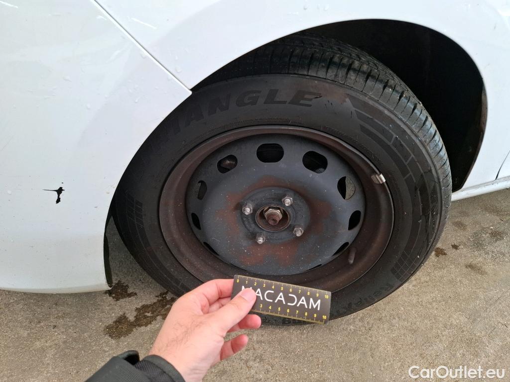  Ford  Fiesta  Cool&Connect 1.1 75CV BVM5 E6dT #30