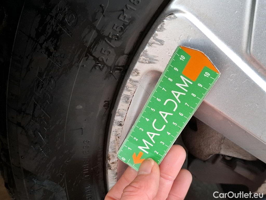  Citroen  C5 CITROEN  Aircross 2018 5P SUV Hybrid 225 EAT8 Business #9