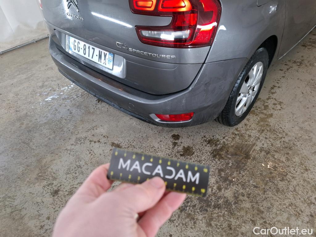  Citroen  C4 Grand Picasso /Spacetourer Business 1.5 BlueHDi 130CV BVA8 E6d #3