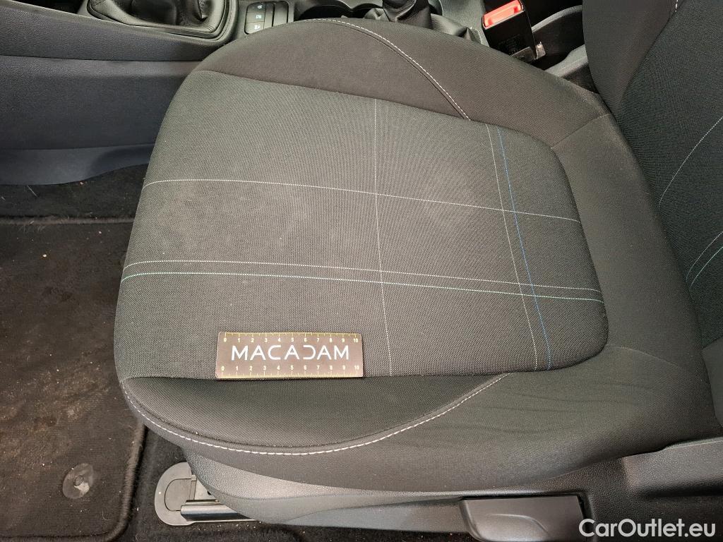  Ford  Fiesta  Cool&Connect 1.1 75CV BVM5 E6dT #28