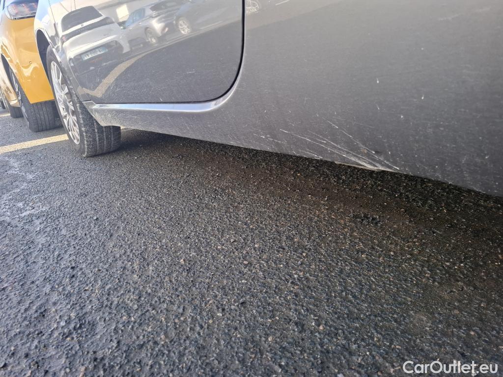  Fiat  500 FIAT  2015 3P Berline Hybrid 1.0 BSG 70 ch Dolcevita #27