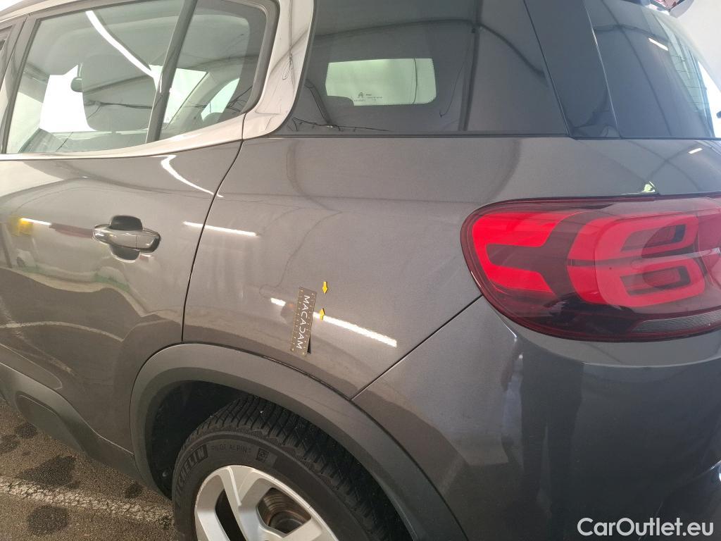  Citroen  C5  Aircross Business 1.2 PureTech 130CV BVM6 E6d #46