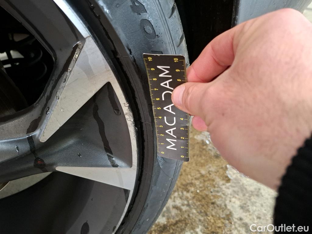  Cupra  Formentor CUPRA  / 2020 / 5P / SUV 1.5 TSI 150ch DSG7 Business Edition #12