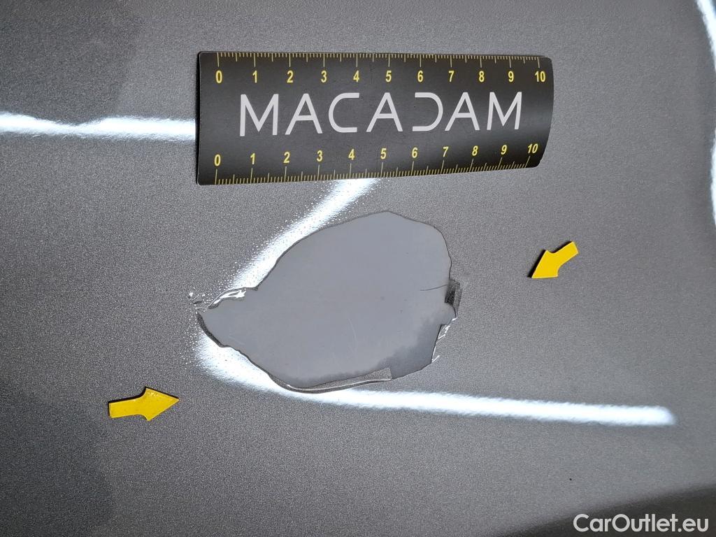  Fiat  500 FIAT  2015 3P Berline Hybrid 1.0 BSG 70 ch Dolcevita #2