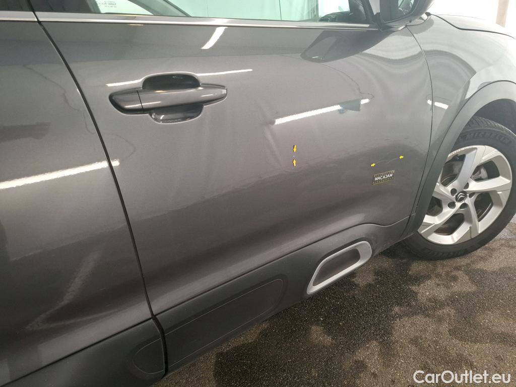  Citroen  C5  Aircross Business 1.2 PureTech 130CV BVM6 E6d #20