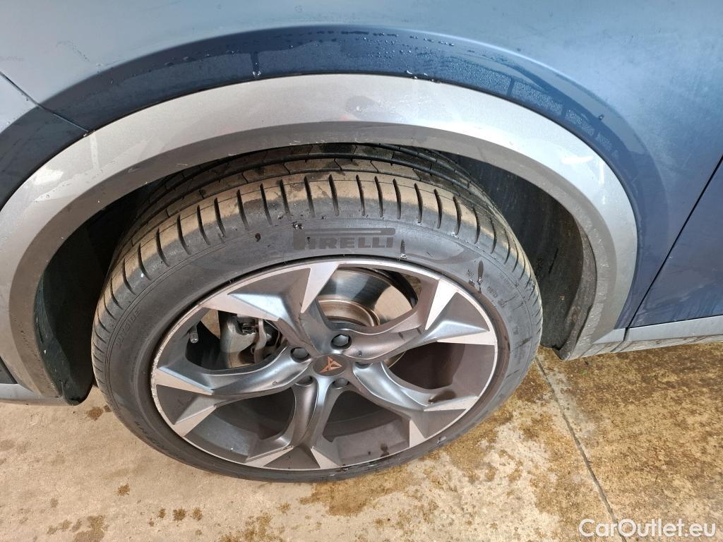  Cupra  Formentor CUPRA  / 2020 / 5P / SUV 1.5 TSI 150ch DSG7 Business Edition #1