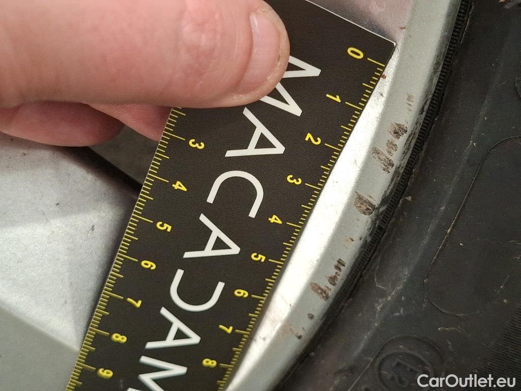  Citroen  C5  Aircross Business 1.2 PureTech 130CV BVM6 E6d #40