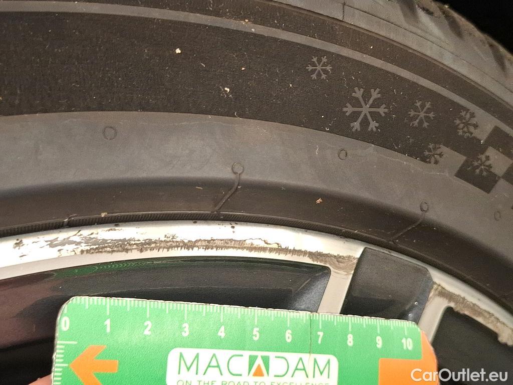  Bmw  Serie 3 3 Berline 318 d M Sport 2.0 150CV BVA8 E6d #57