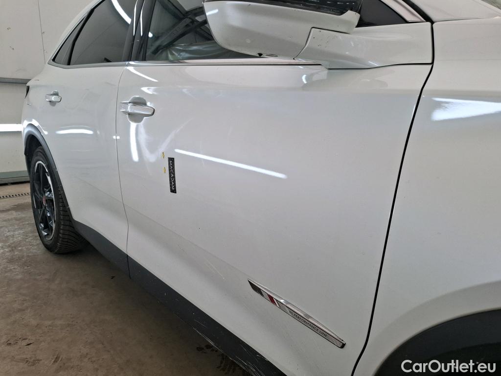  DS  DS7 7 Crossback E-Tense 4x4 Performance Line + 1.6 300CV BVA8 E6d #25