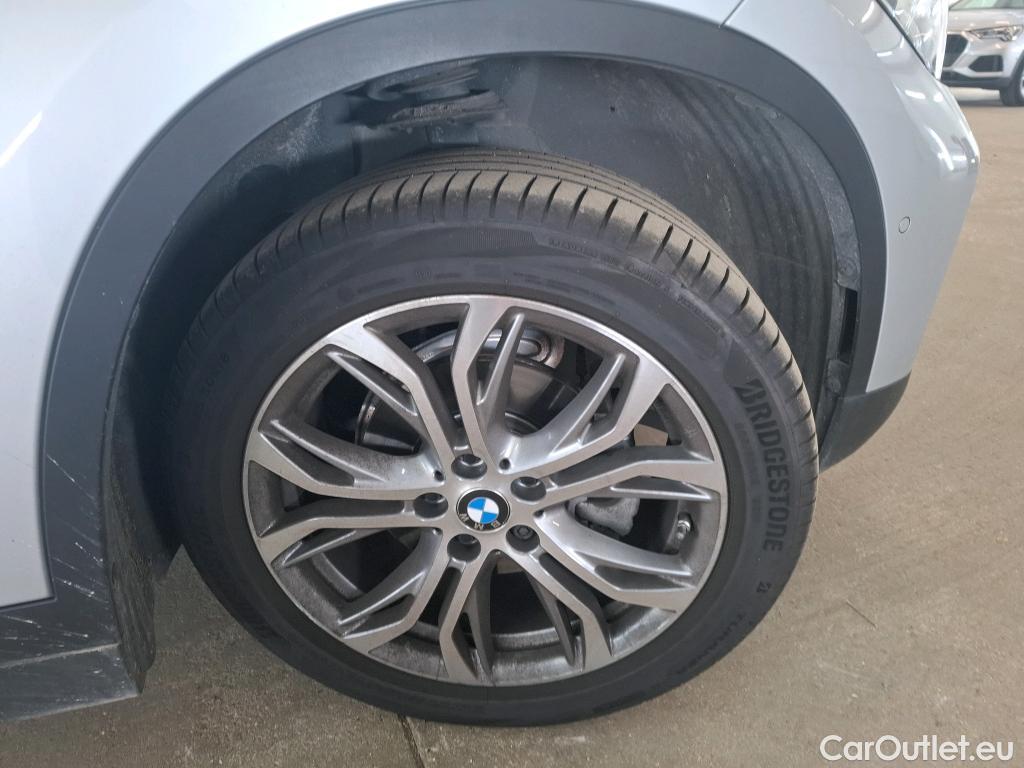  Bmw  X1 Série  sDrive16d Lounge 1.5 115CV BVM6 E6d #21