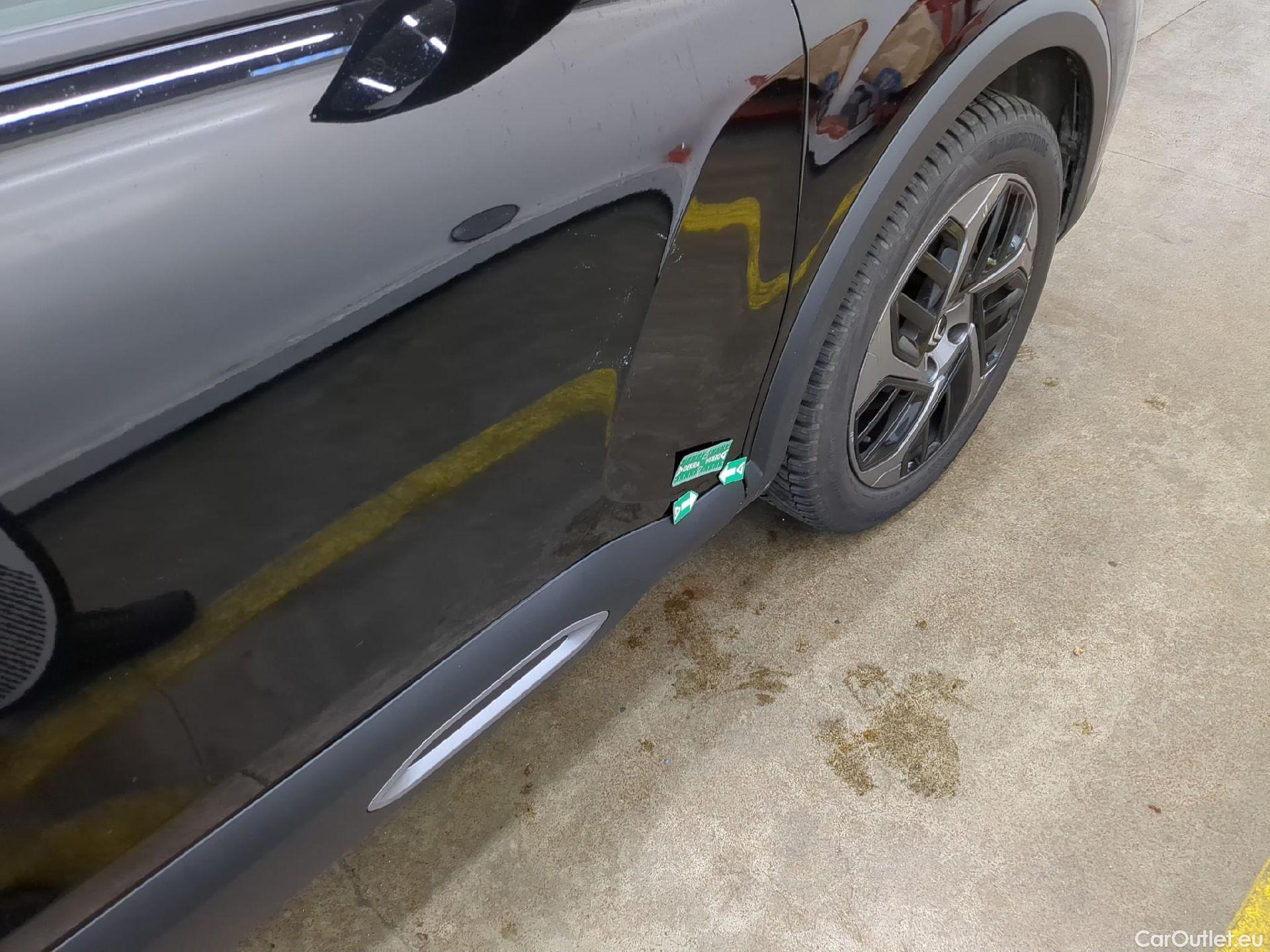  Citroen  C4  X Feel Pack 1.2 PureTech 130CV BVA8 6E #23