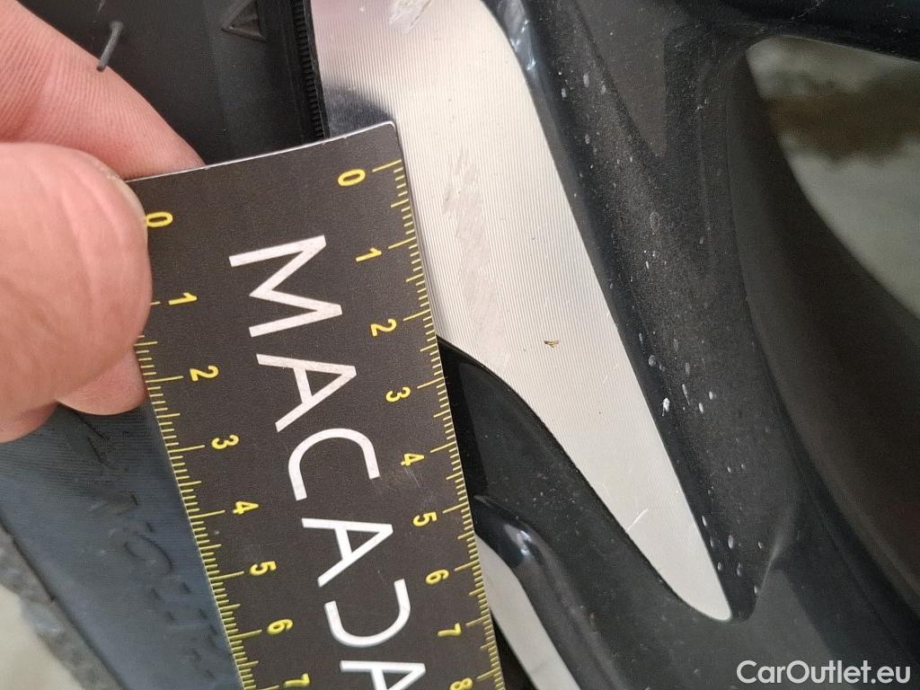  DS  DS7 7 Crossback E-Tense 4x4 Performance Line + 1.6 300CV BVA8 E6d #18