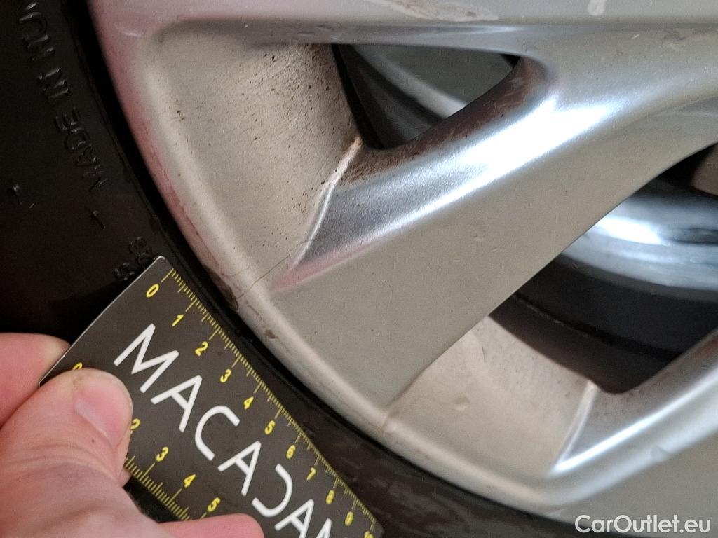  Citroen  C4 Grand Picasso /Spacetourer Business 1.5 BlueHDi 130CV BVA8 E6d #20