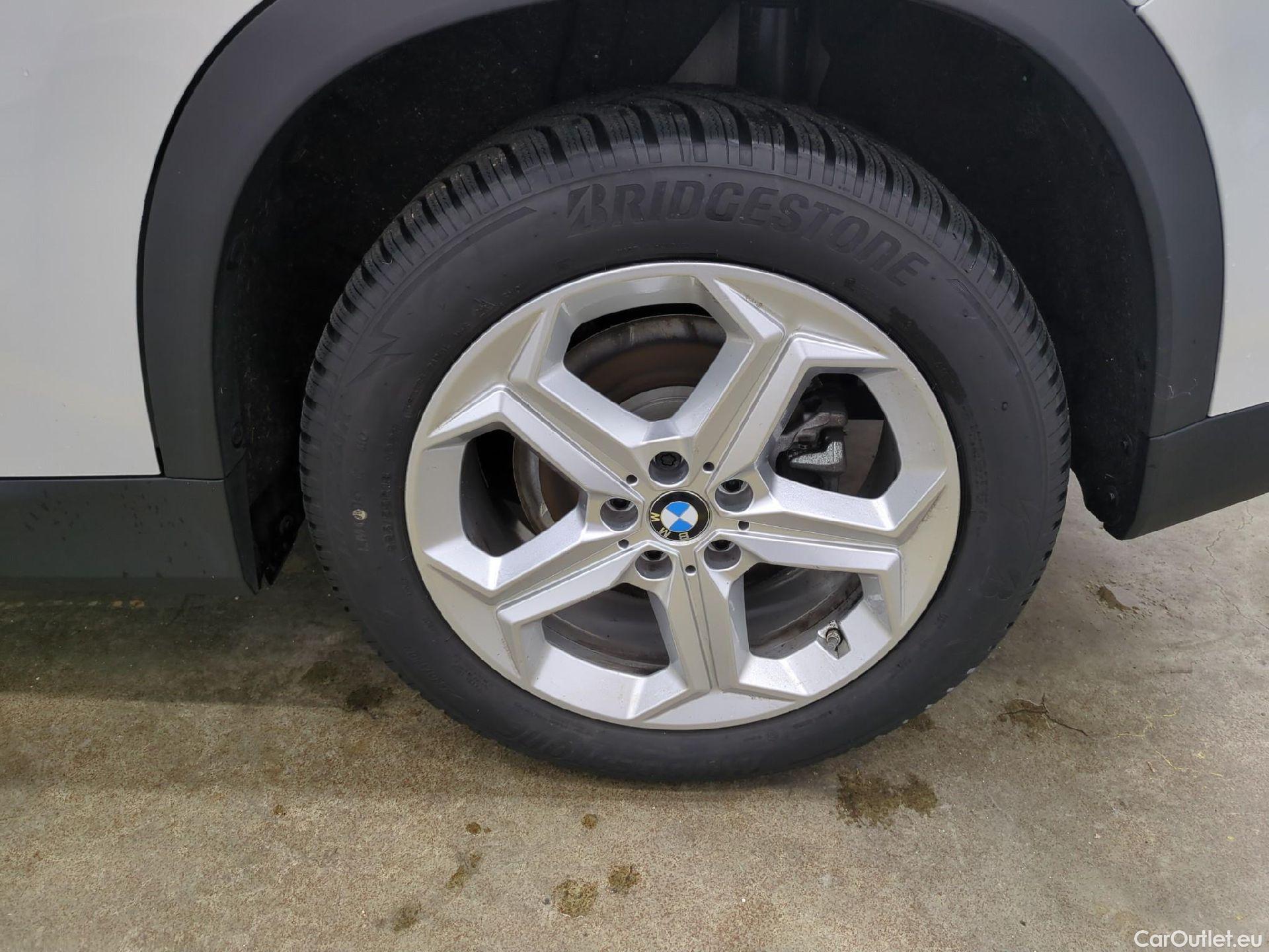  Bmw  X1 BMW  / 2022 / 5P / SUV sDrive20i Business Design DKG7 #2