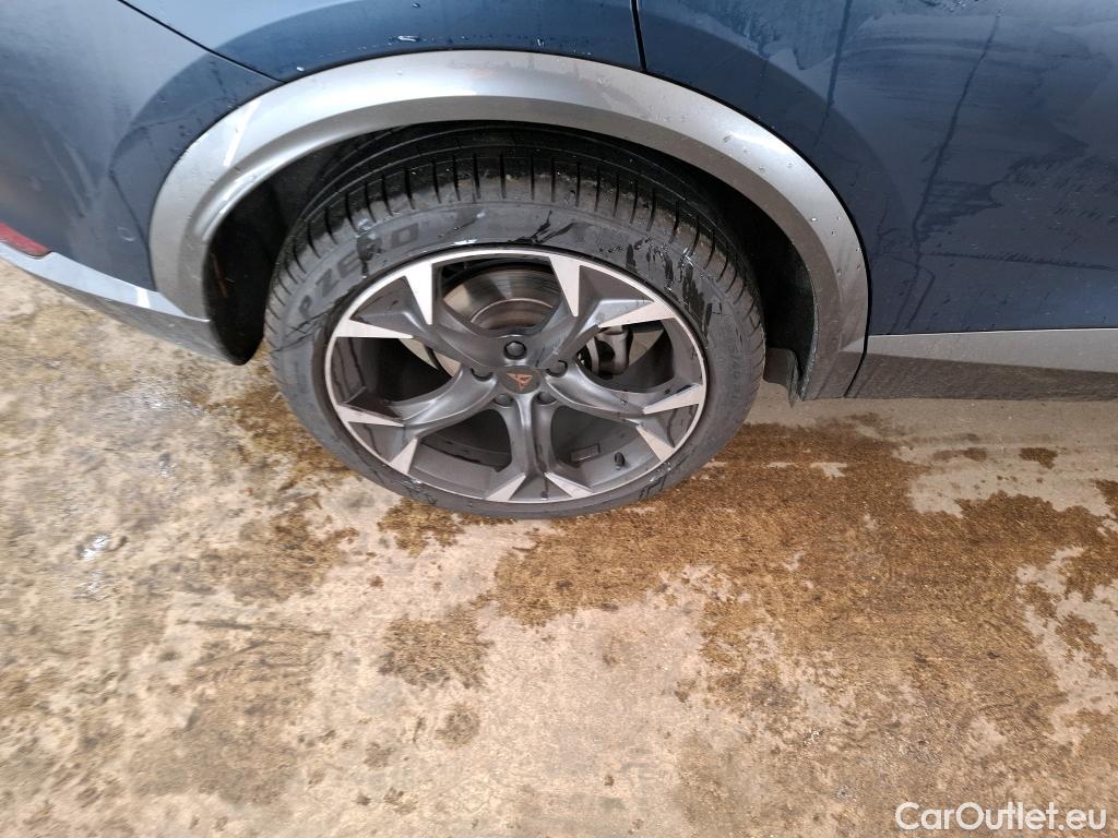  Cupra  Formentor CUPRA  / 2020 / 5P / SUV 1.5 TSI 150ch DSG7 Business Edition #14